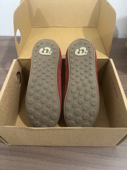 Mayoral мокасини обувки 24