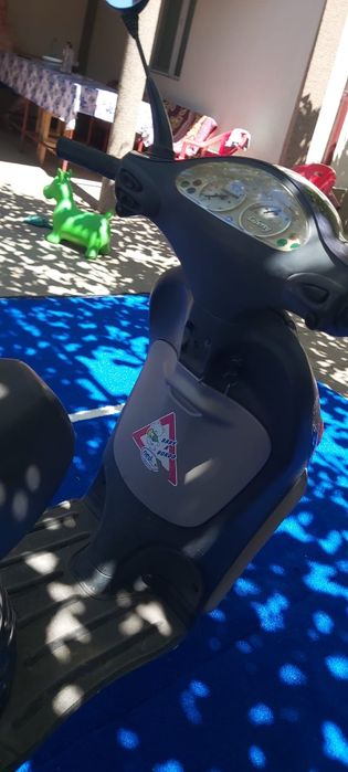 Vând scuter Piaggio