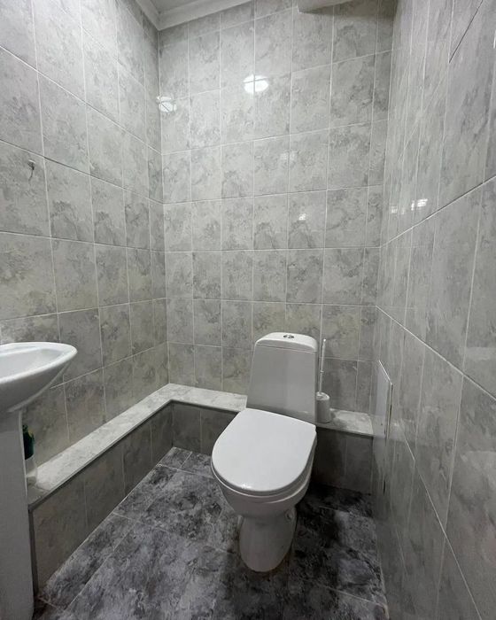 Сдаётся квартира в аренду сергили-5 Голден Лайф