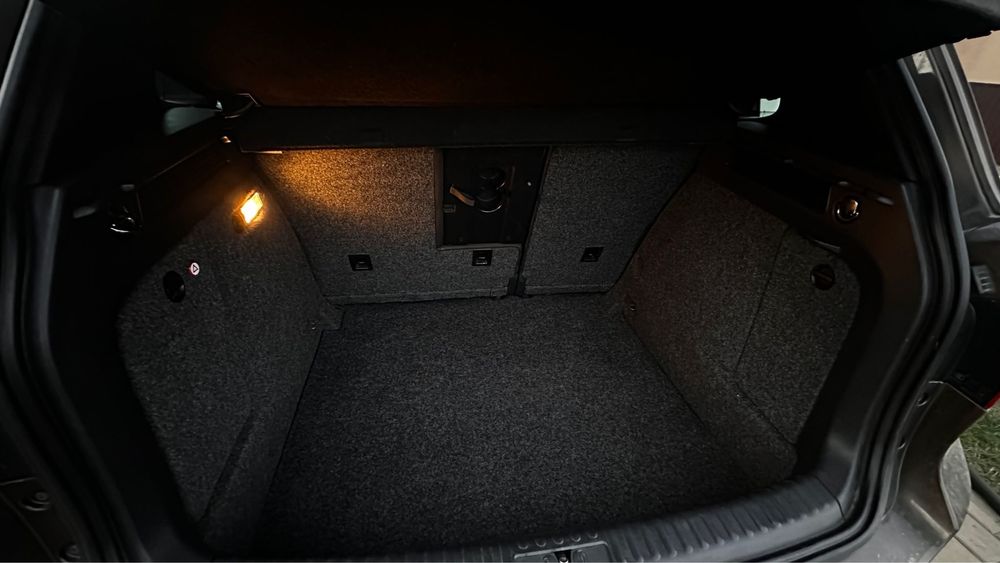 Vand Volkswagen Tiguan 2.0 tdi