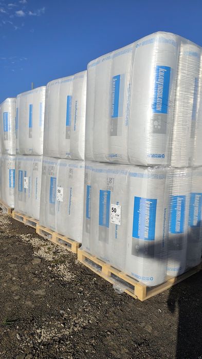 Vata minerala 2 saltele 1200*6700