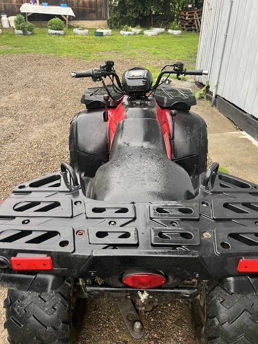 Vand atv linhai 4x4 sau schimb