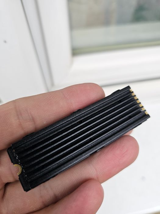 SSD M2 2TB NVME Nextorage Japan (calitate Sony) - 7400mb viteza