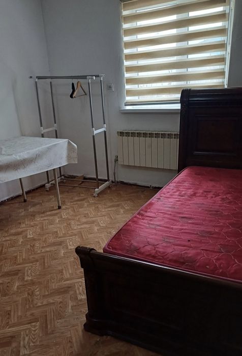 Квартира  есть туалет вода слив