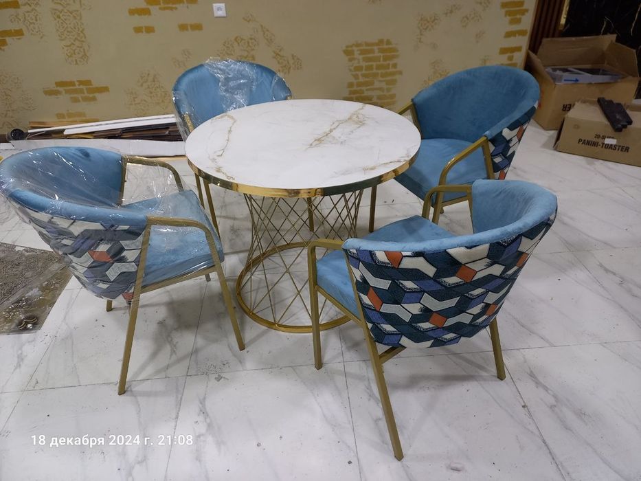 stol stullar sz istagan turdagi