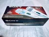 Microfon cu fir SONY Japan