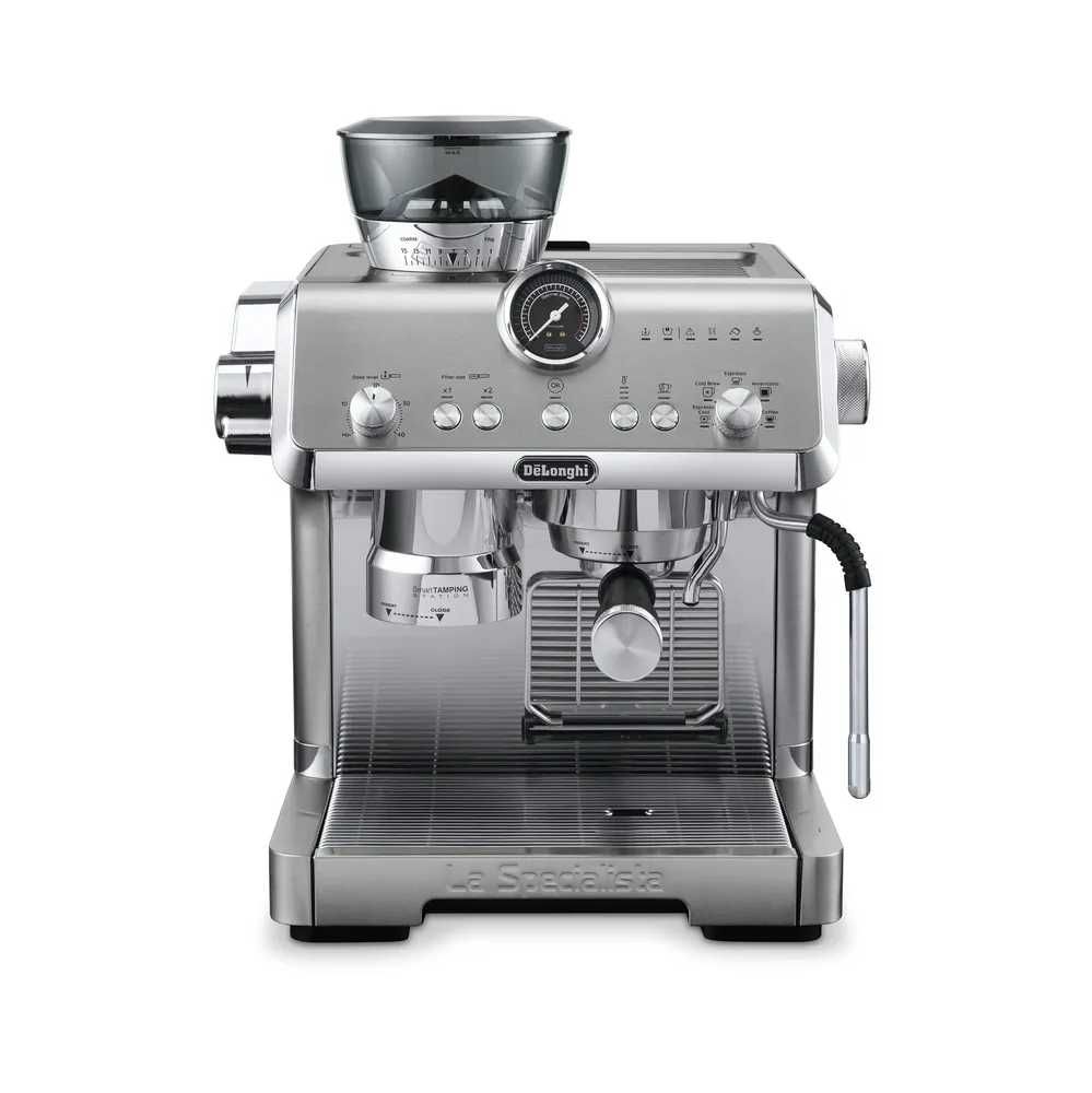 Kофеварка DeLonghi EC9555.M