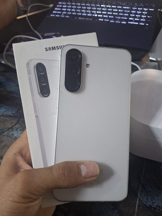 Samsung galaxy a56 5g