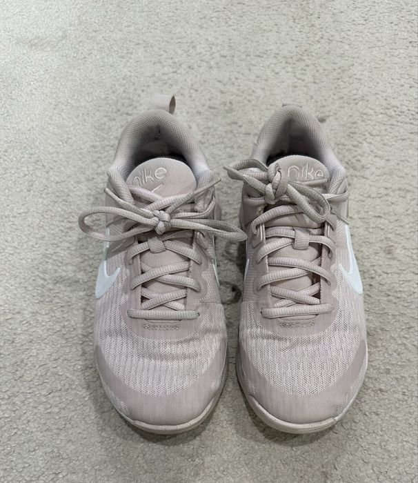 Детски маратонки за момиче на Найк