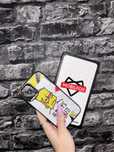 Husa mobile fox ip 14