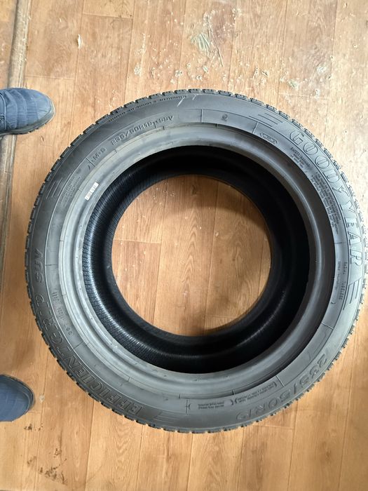 4ta equinox radnoyi pachka