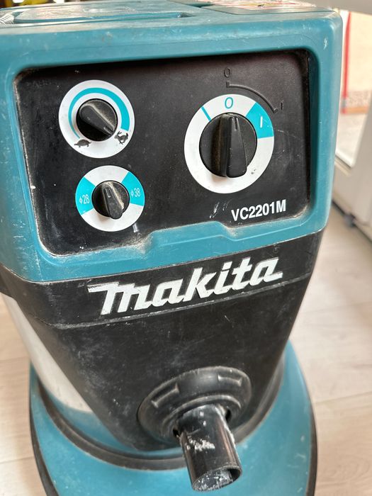 Vand aspirator makita