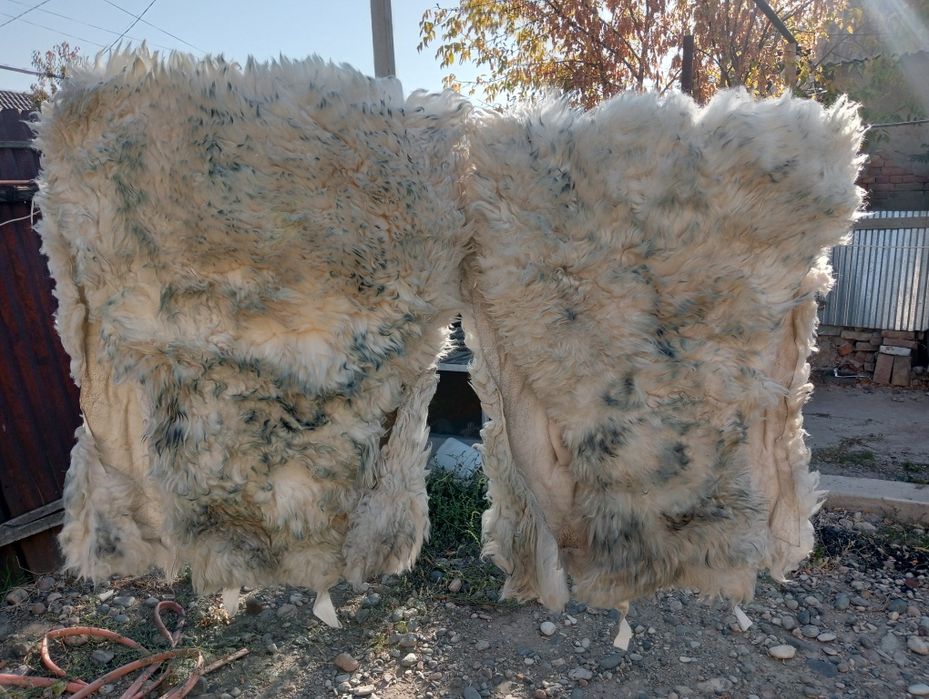 Чехол для авто из натуральной кожи