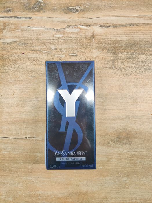 Parfum YSL Eau de Parfum – Nou, Sigilat, Original, cu Factură