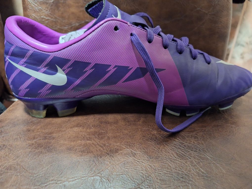 Ghete Mercurial Vapor 7