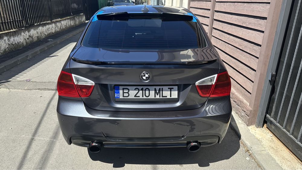 Eleron Luneta m4  Pleoapa Codita BMW E90 F30 E60