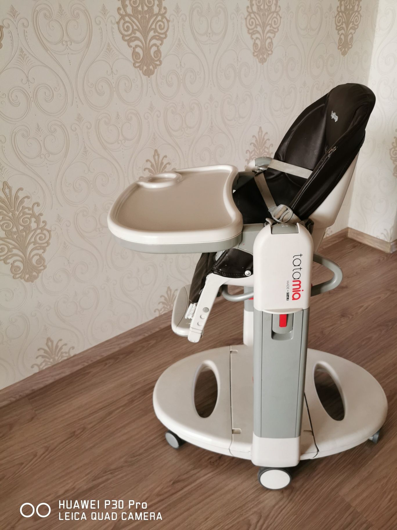 Детский стульчик Peg perego