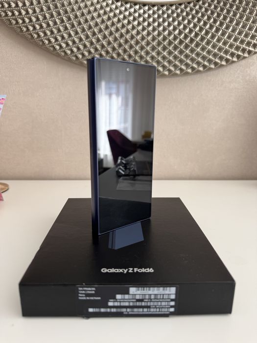 Samsung Galaxy Z Fold 6