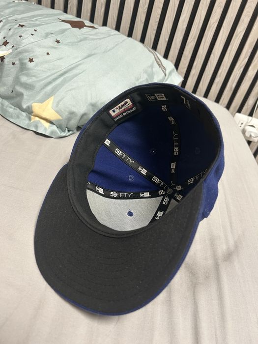 vand sapca new era fitted