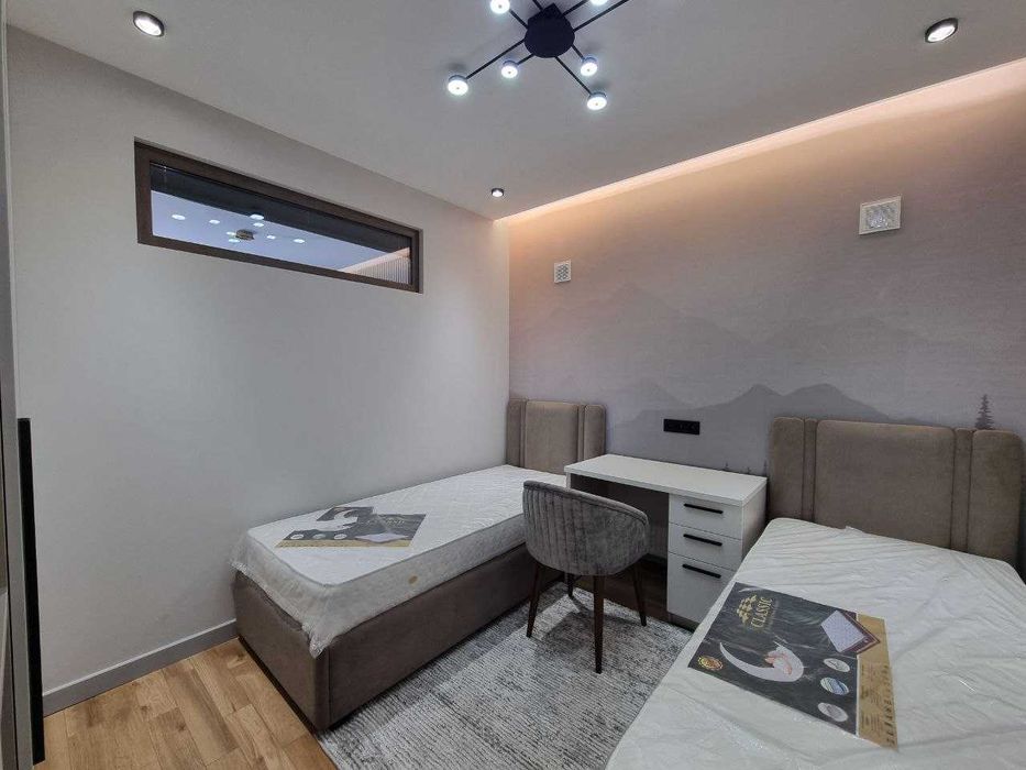 3х комнатная квартира на 4 этаже 92кв/м, в Самарканде