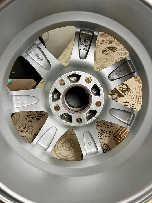 Jante r16 5x114,3 Renault Megane 3 4 Scenic Laguna Captur Dacia Duster