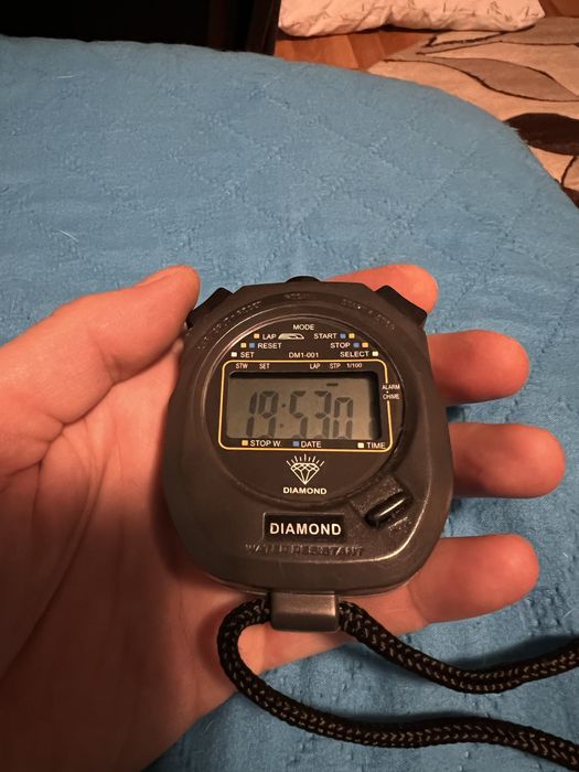 Timer Diamond profesional