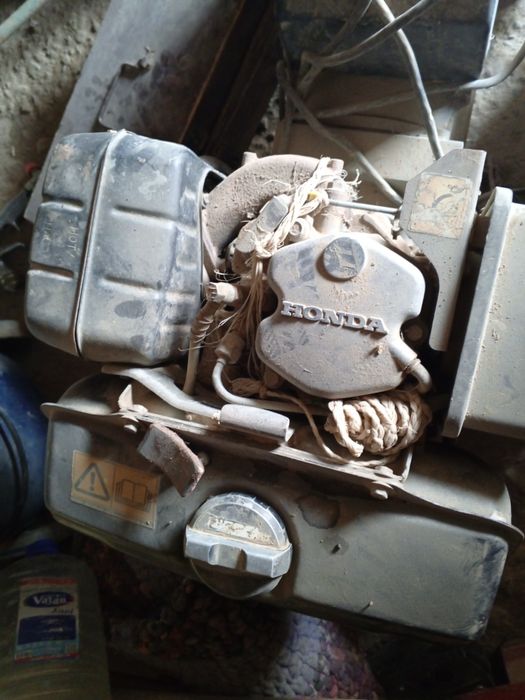 япониски движок 380.220. ток чикоради