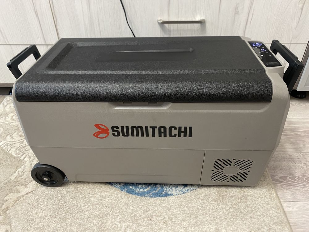 автохолодильник SUMITACHI