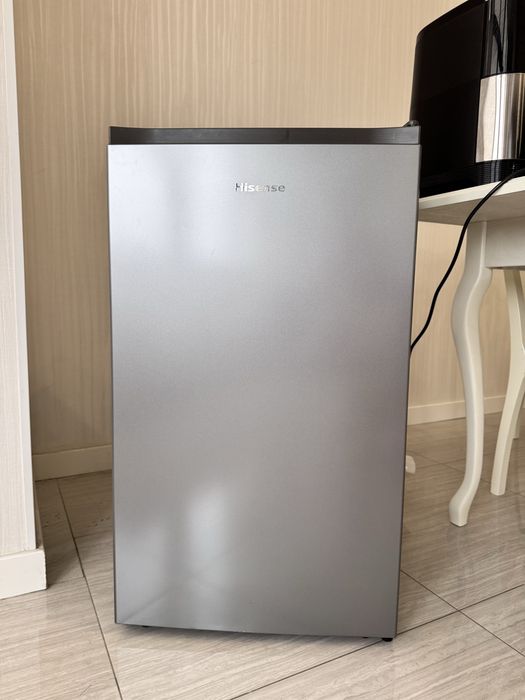 Морозильная камера