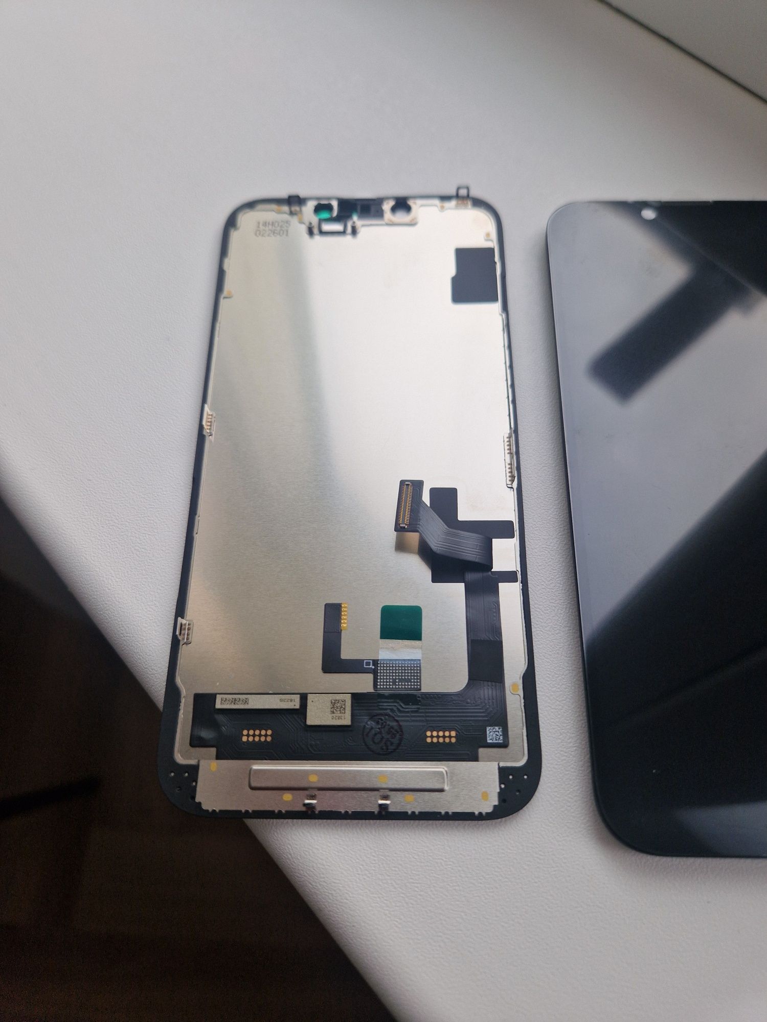 Display iphone 14