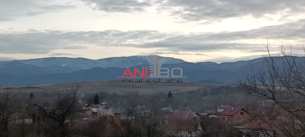 Вила в София, област-с.Гурково площ 120 цена 76694