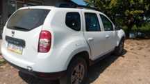 Vând Dacia Duster 2016 motor 1,5 dci 8000 € negociabil mai multe detal
