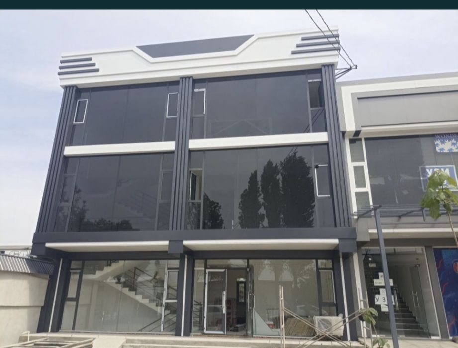 Алюкабонд Алюкафон Аликабонд Алибонд Монтаж и Продажа