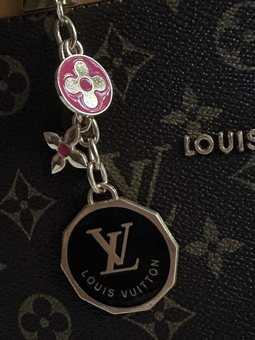 Geanta Louis Vuitton