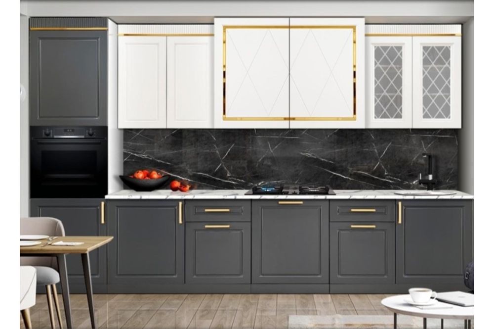 Продам кухонный гарнитур