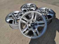 Jante R16 5x114.3 Hyundai Tucson,i30,i40,Elantra,DUSTER,Renault,Qashai