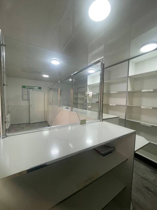 Продается готовая Аптека