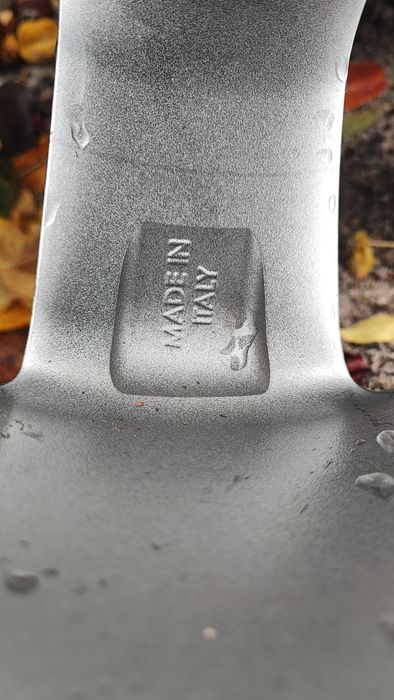 Джанти с гуми за джип