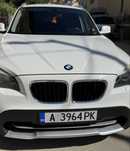 BMW X1 Drive 18 D
