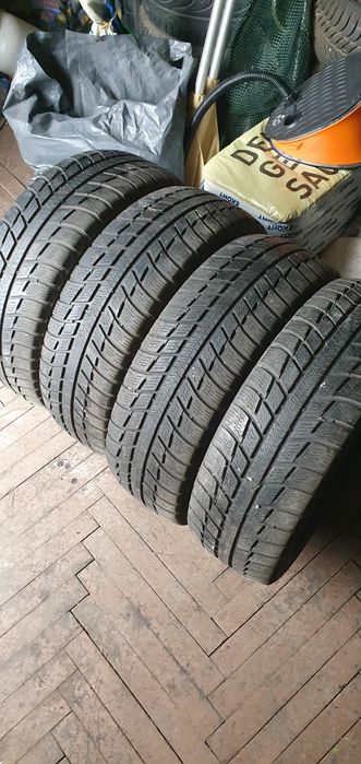 Зимни гуми 185/60/14 и165/65/15