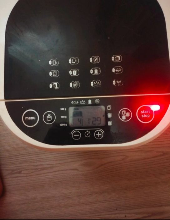 Tefal perfect functional