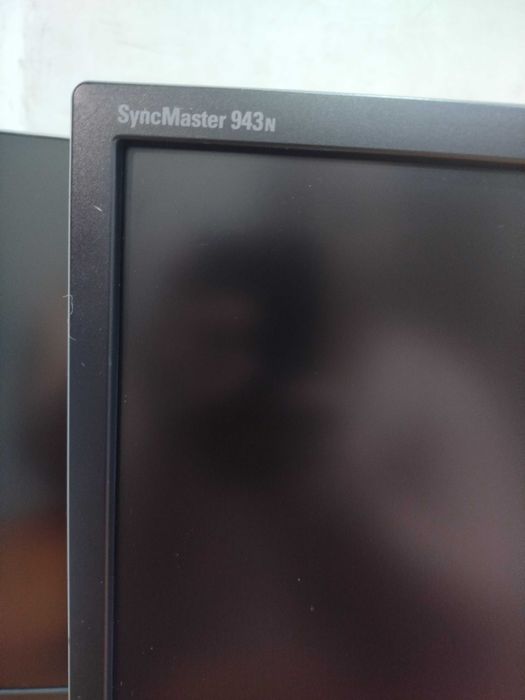 Монитор продается