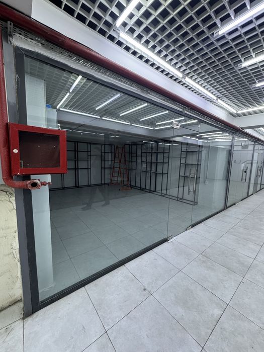 Продается Нежилое помещение под офис магазин