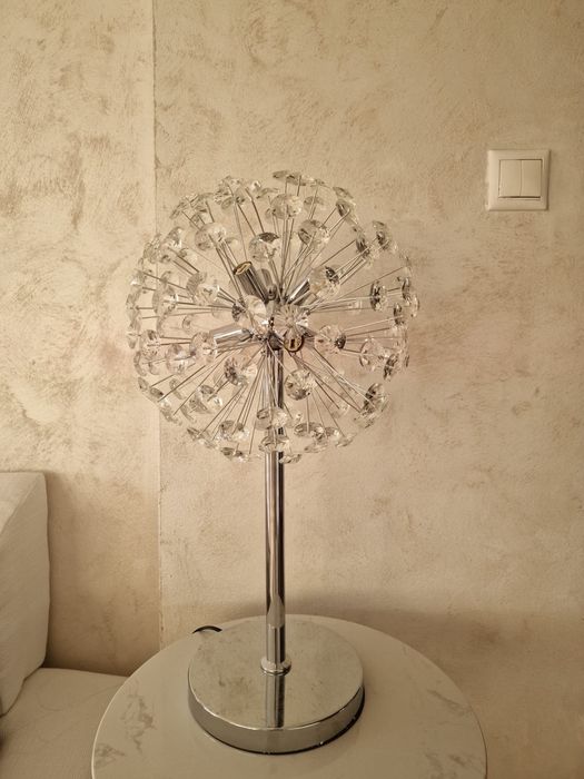 Set 2 lămpi elegante tip păpădie