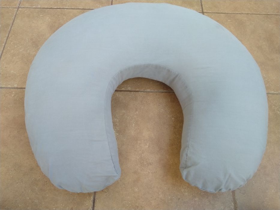 Perna alăptare Ikea Len (husa inclusa)