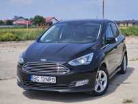 Ford C-Max Titanium 2016 2.0 tdci 150CP, euro 6, 207,500 km,