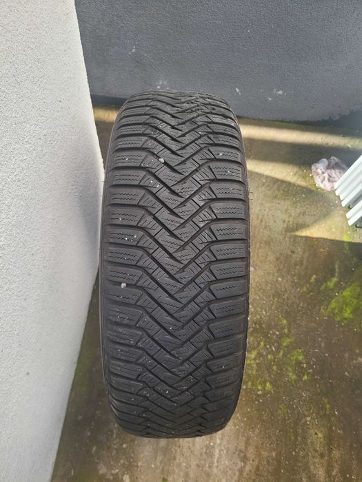 Anvelope laufen m+s iarna