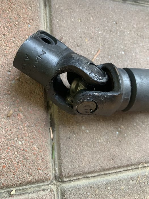 Coloana volan, ax volan reconditionat Mercedes Vito w639