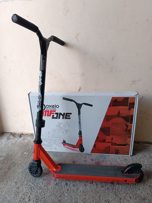 Тротинетки детски 4 бр.