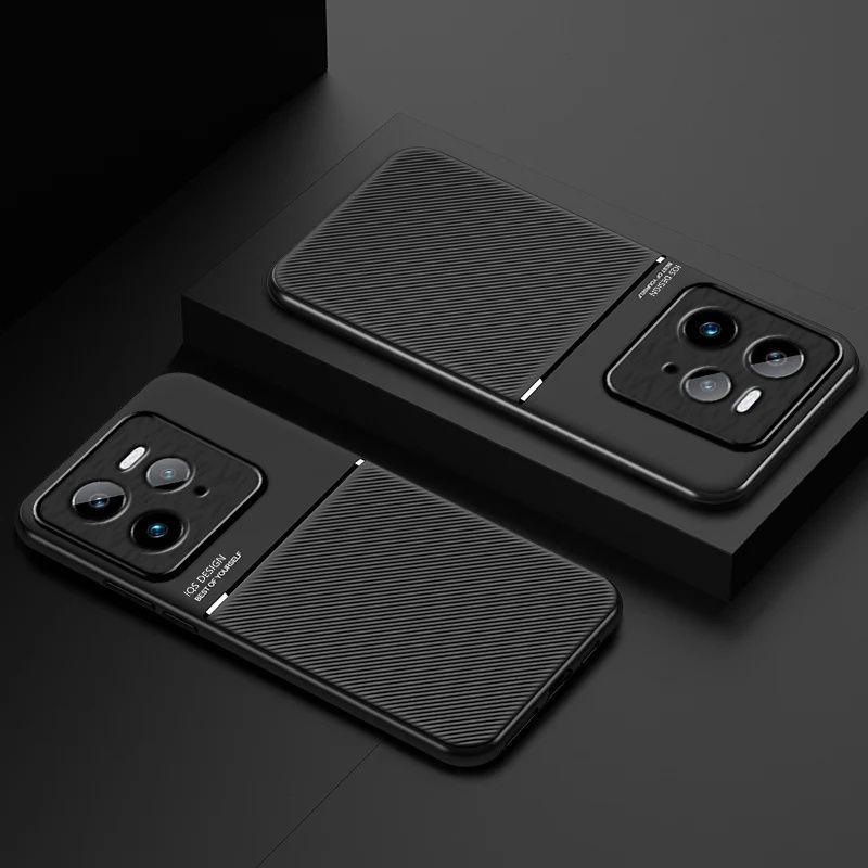 Realme Note 60 / GT 7 Pro / MINIMAL кейс гръб с магнит